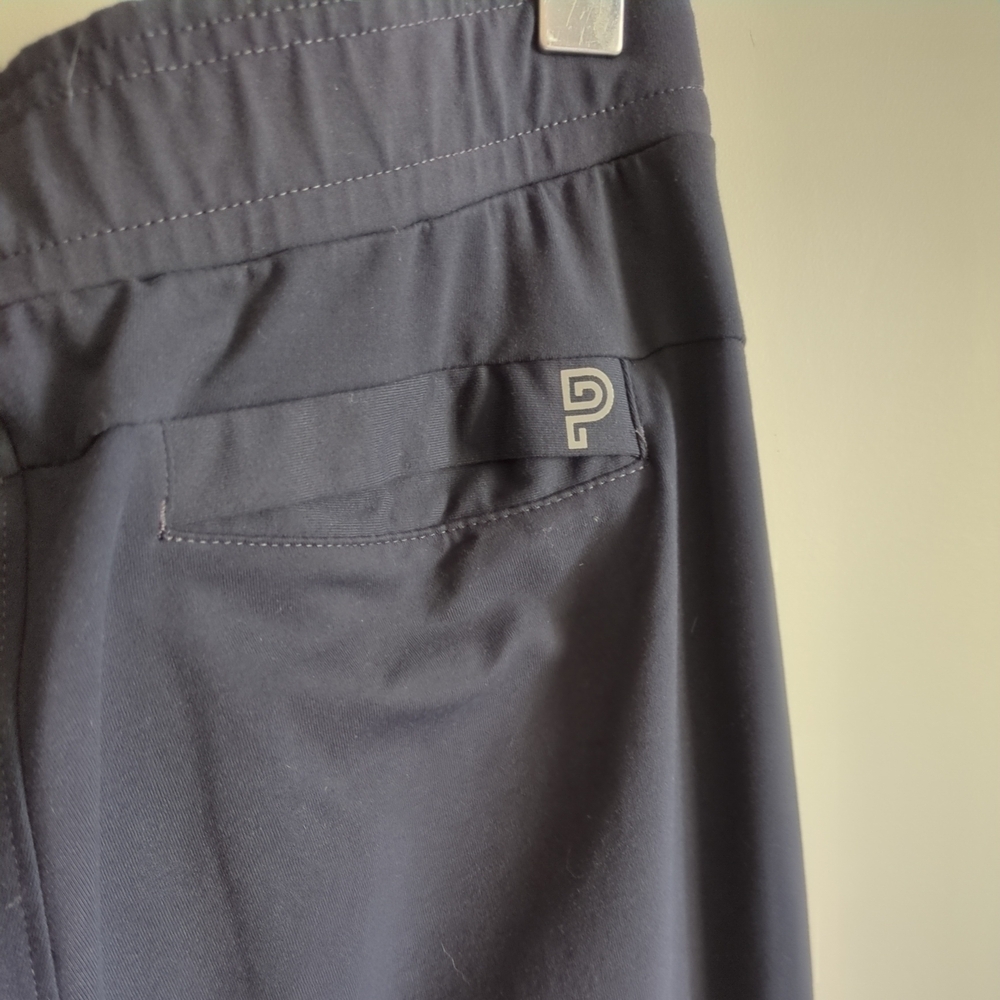 Public Rec Gamechanger Rec Pant Navy Size 30x30 - Picture 4 of 8